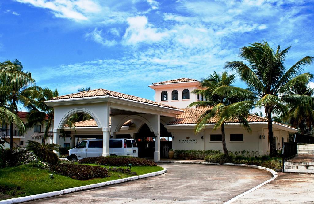 Rota Resort & Country Club Zewnętrze zdjęcie