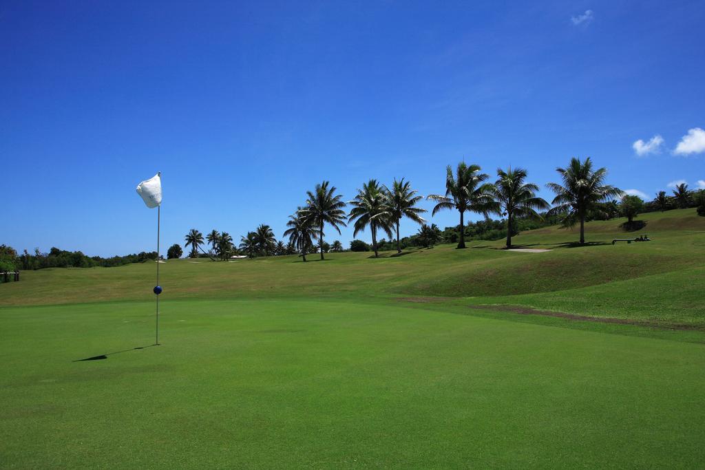Rota Resort & Country Club Zewnętrze zdjęcie