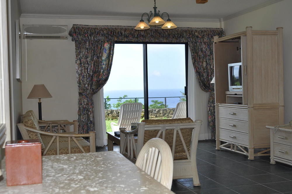 Rota Resort & Country Club Zewnętrze zdjęcie