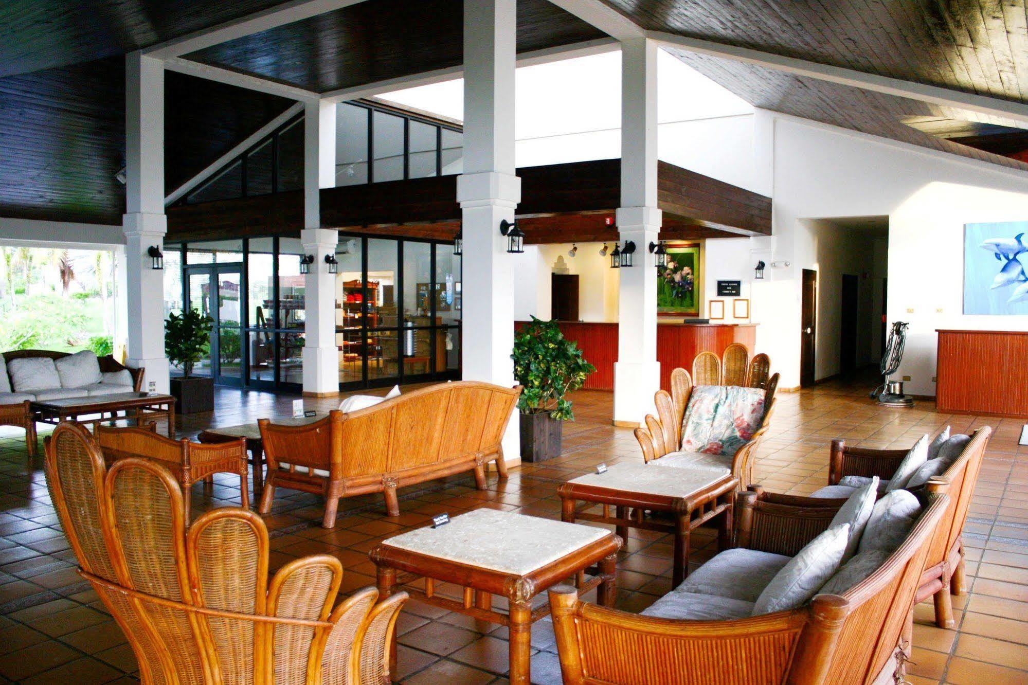Rota Resort & Country Club Zewnętrze zdjęcie