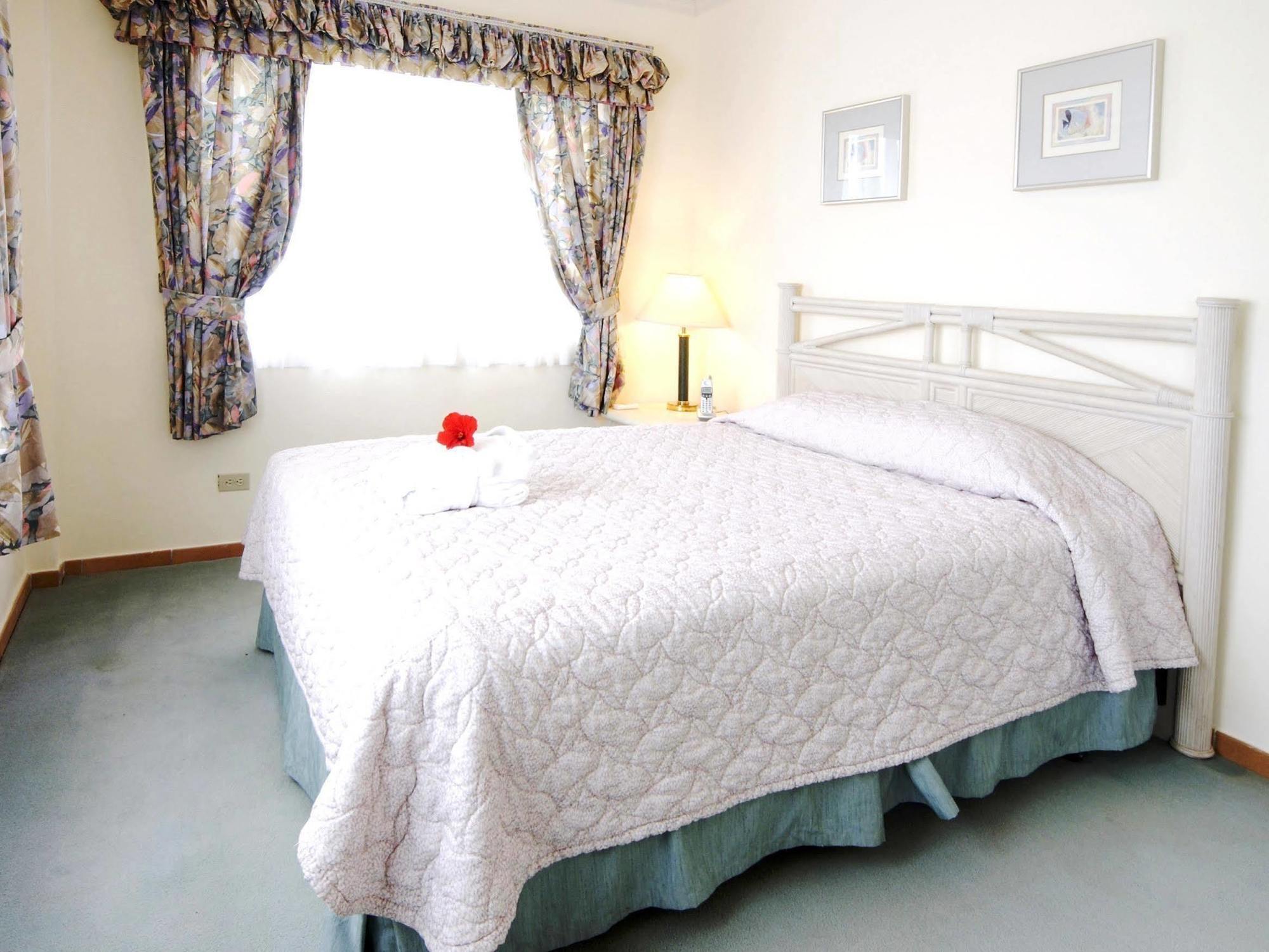 Rota Resort & Country Club Zewnętrze zdjęcie