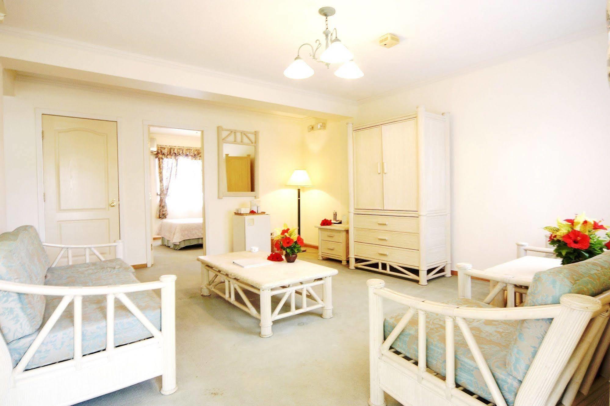 Rota Resort & Country Club Zewnętrze zdjęcie