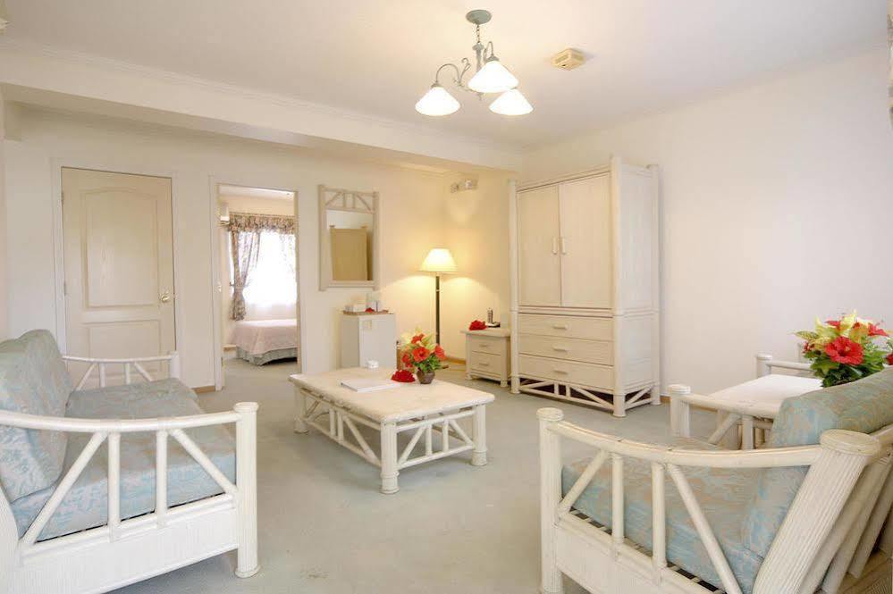 Rota Resort & Country Club Zewnętrze zdjęcie