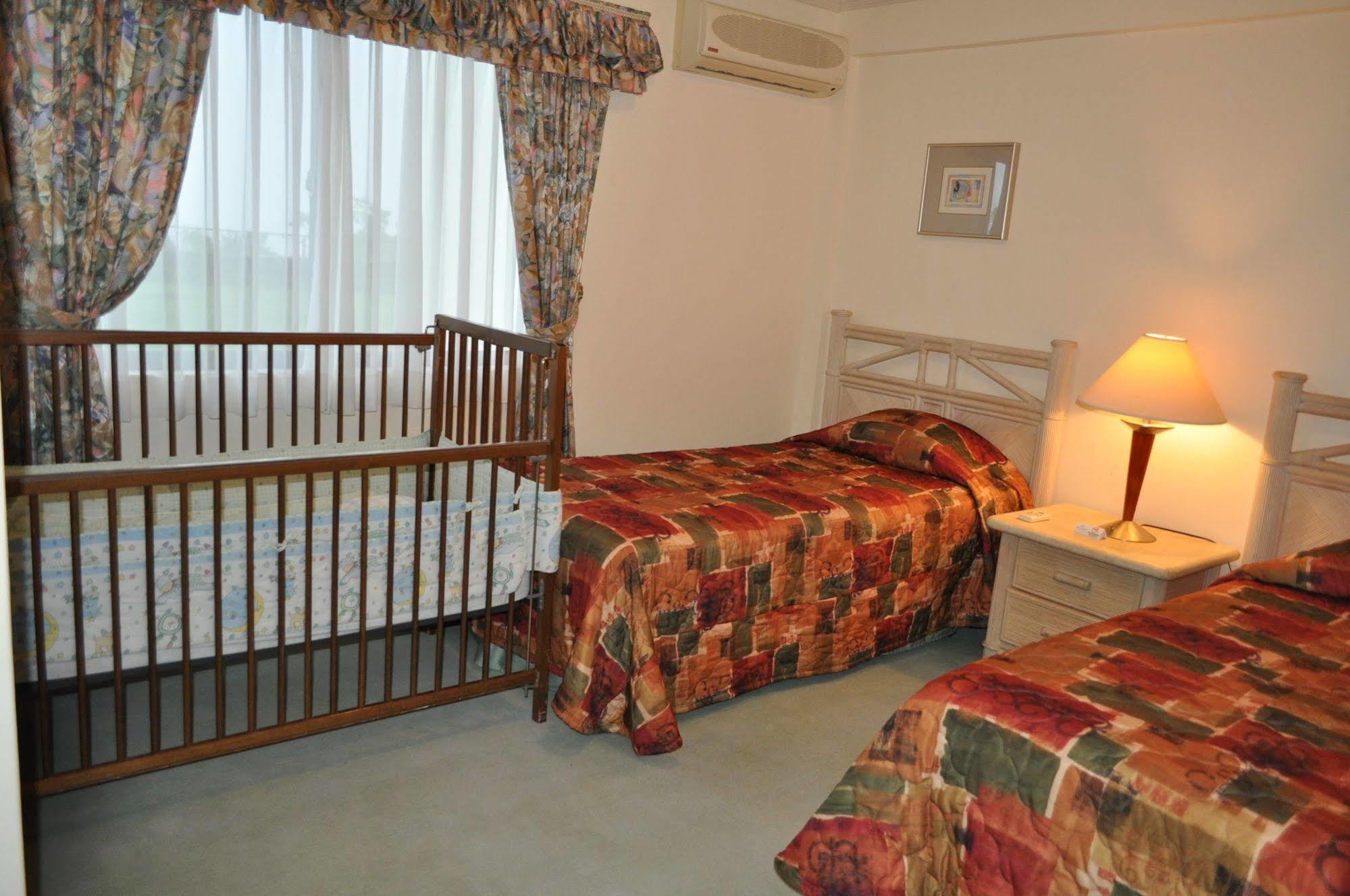 Rota Resort & Country Club Zewnętrze zdjęcie