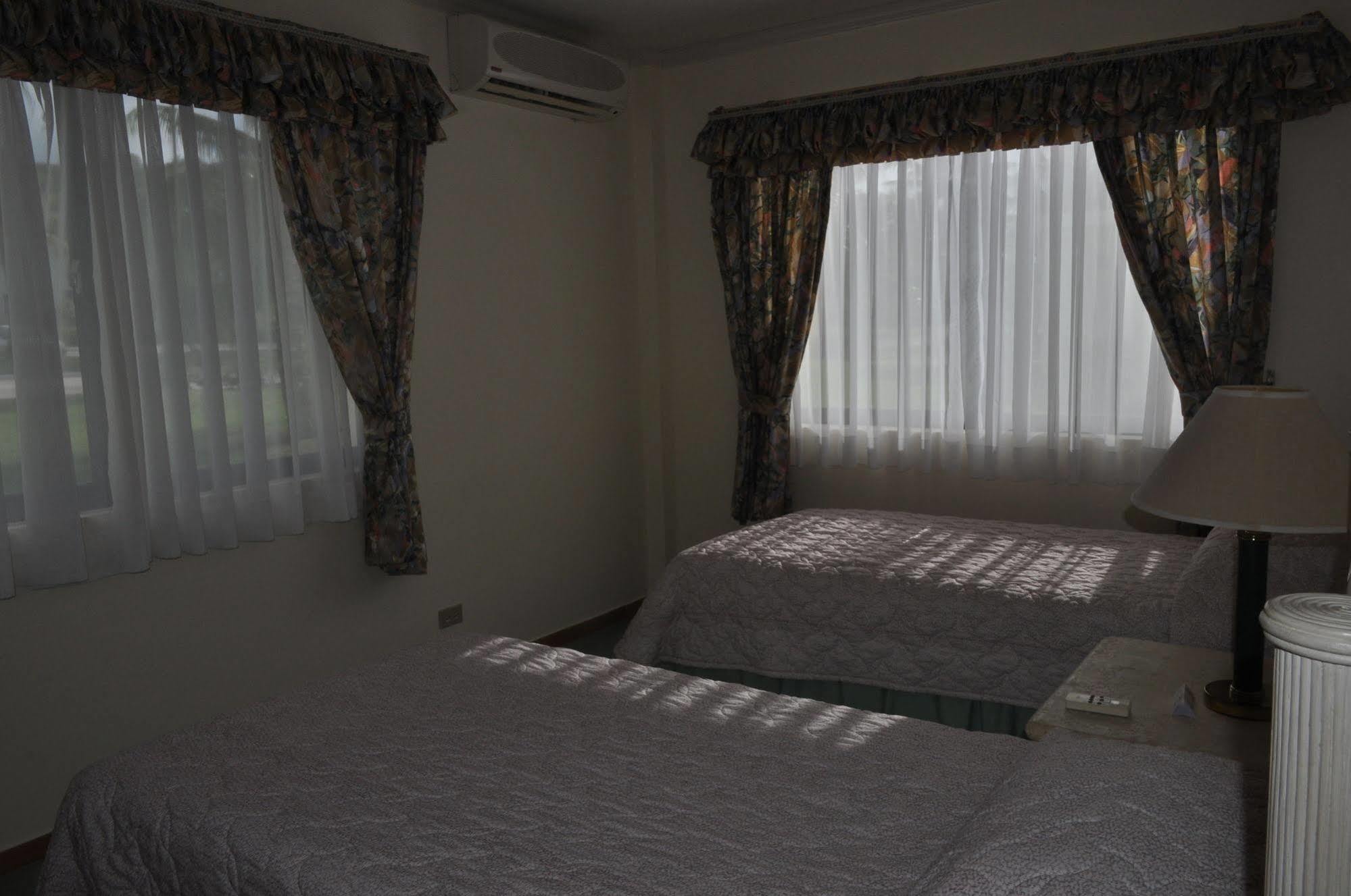 Rota Resort & Country Club Zewnętrze zdjęcie