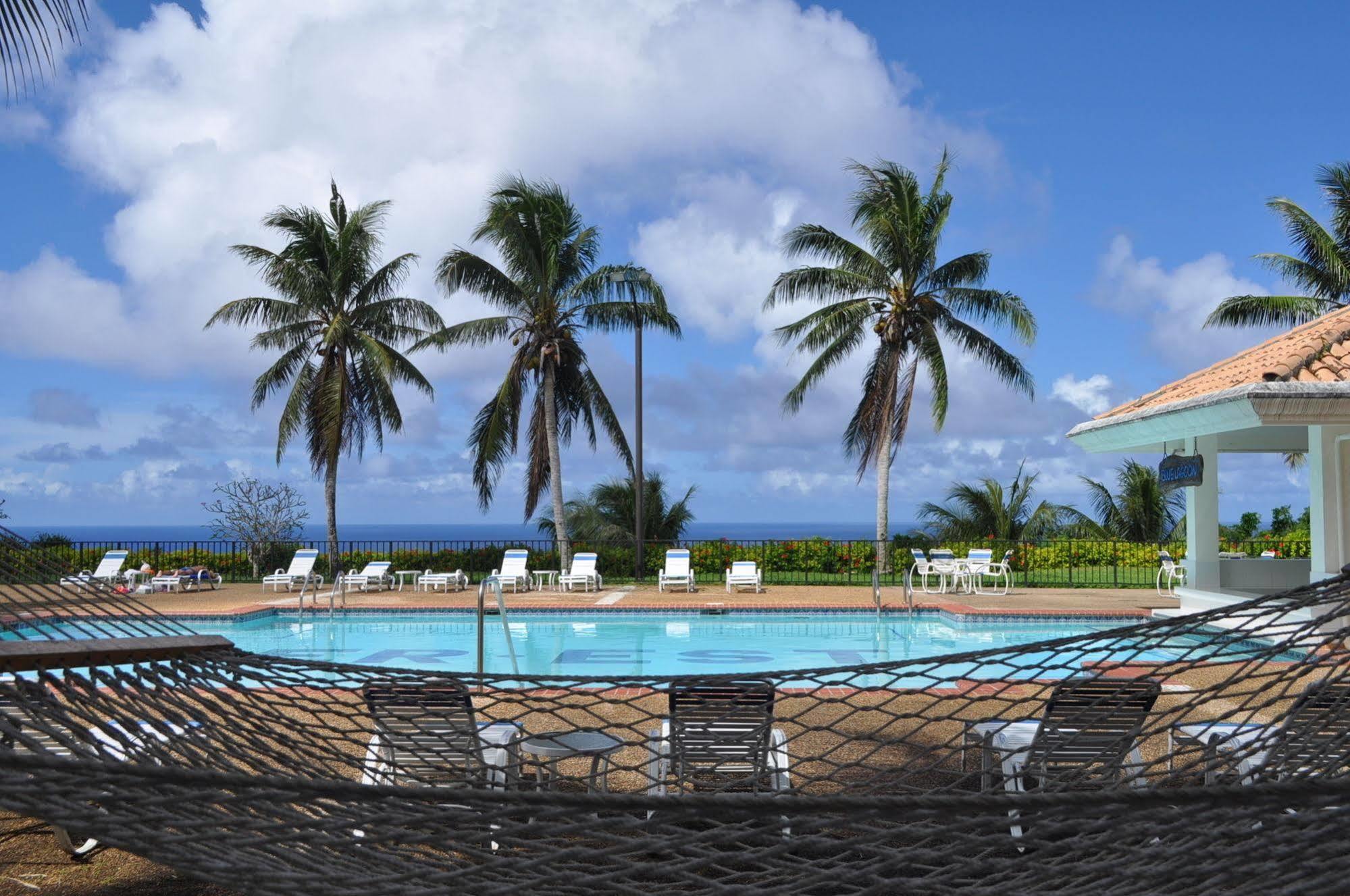 Rota Resort & Country Club Zewnętrze zdjęcie